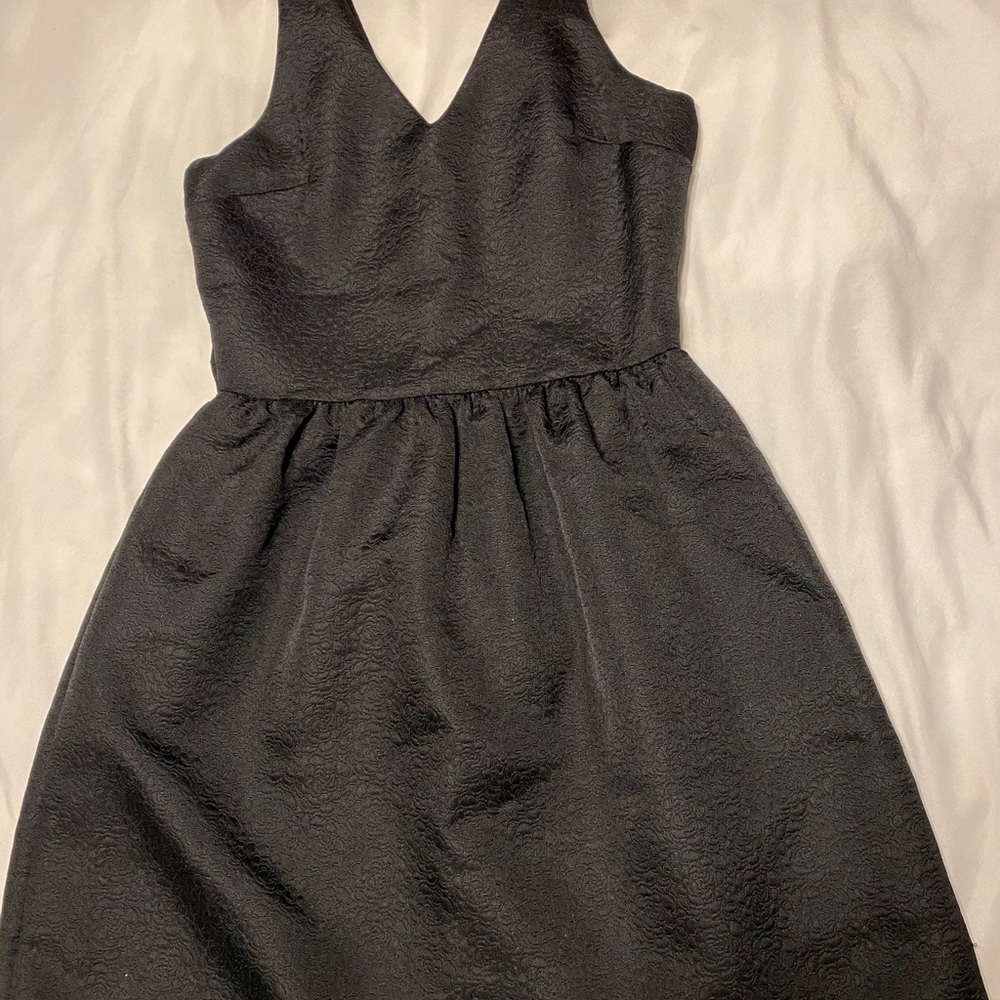 Gorgeous black dress